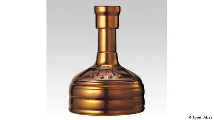 Samuel Adams. Utopias: 28 %