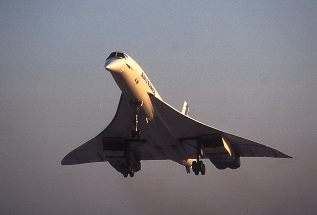 Concorde 