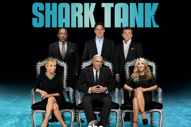 Клиент нашей компании Маниш Сети - на шоу Shark Tank!